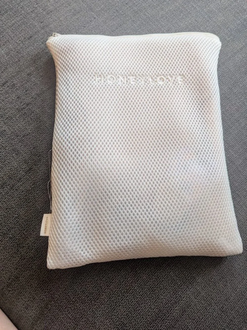 Honeylove SuperPower Short in Sand, Size L